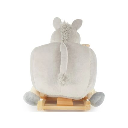 Bieco - Balançoire FIPS âne