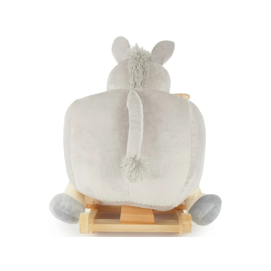 Bieco - Balançoire FIPS âne