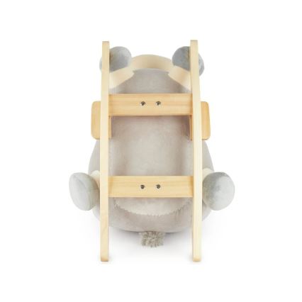 Bieco - Balançoire FIPS âne