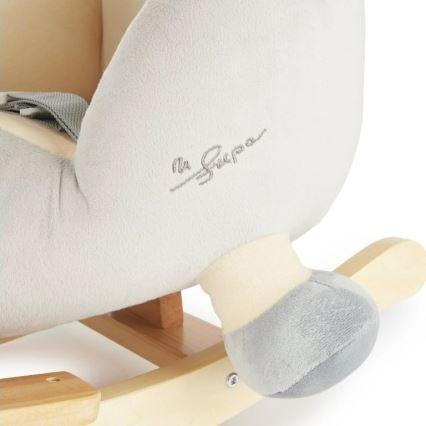 Bieco - Balançoire FIPS âne