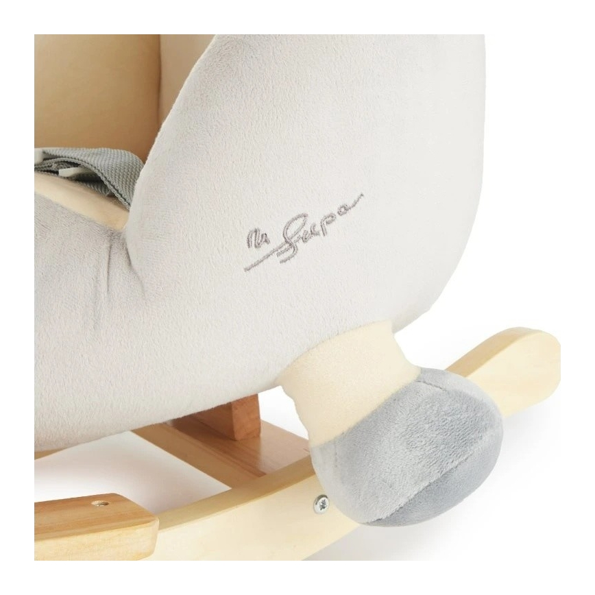 Bieco - Balançoire FIPS âne