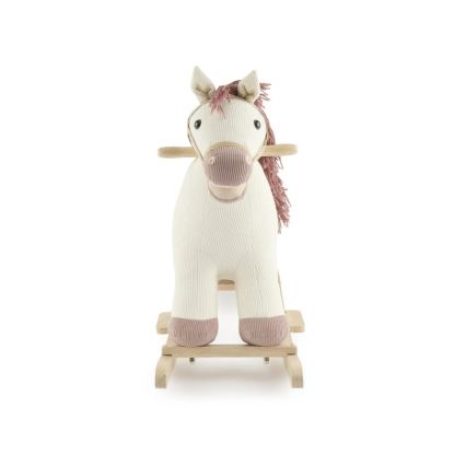 Bieco - Balançoire GINGER cheval