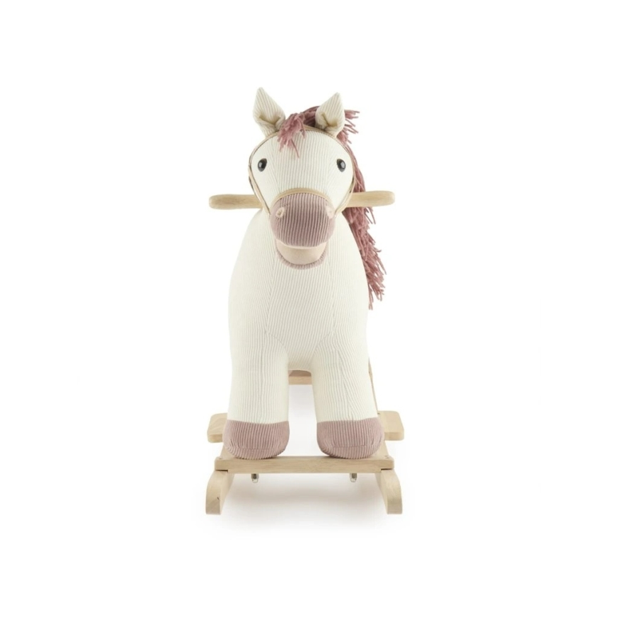 Bieco - Balançoire GINGER cheval