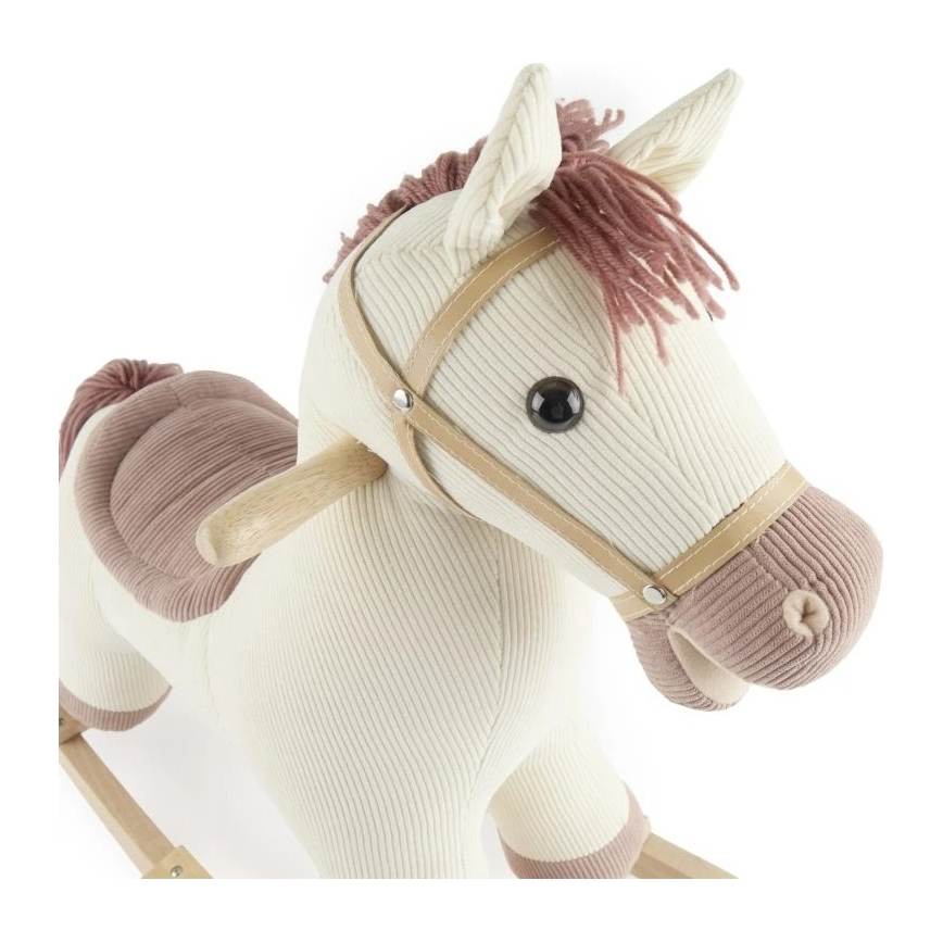 Bieco - Balançoire GINGER cheval