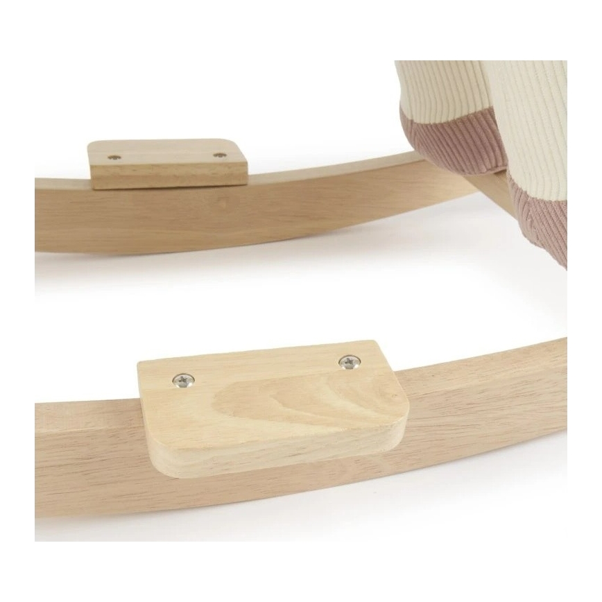 Bieco - Balançoire GINGER cheval