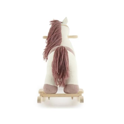 Bieco - Balançoire GINGER cheval