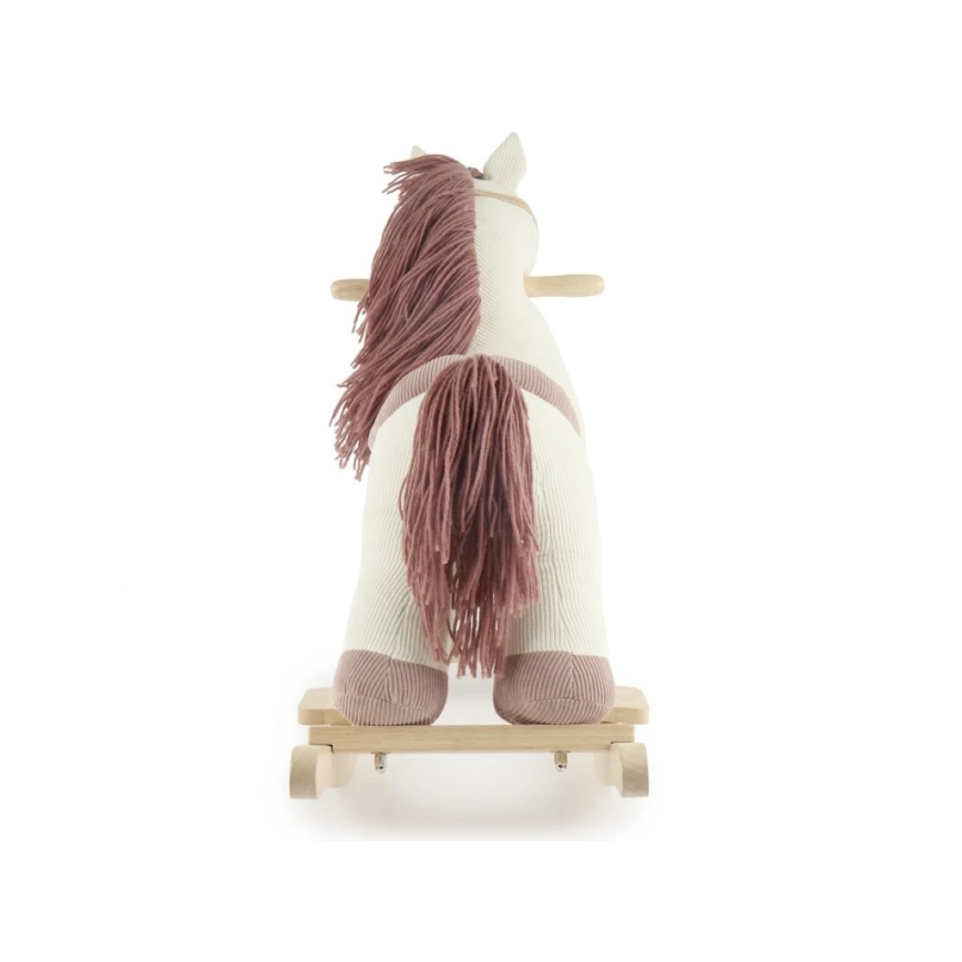 Bieco - Balançoire GINGER cheval