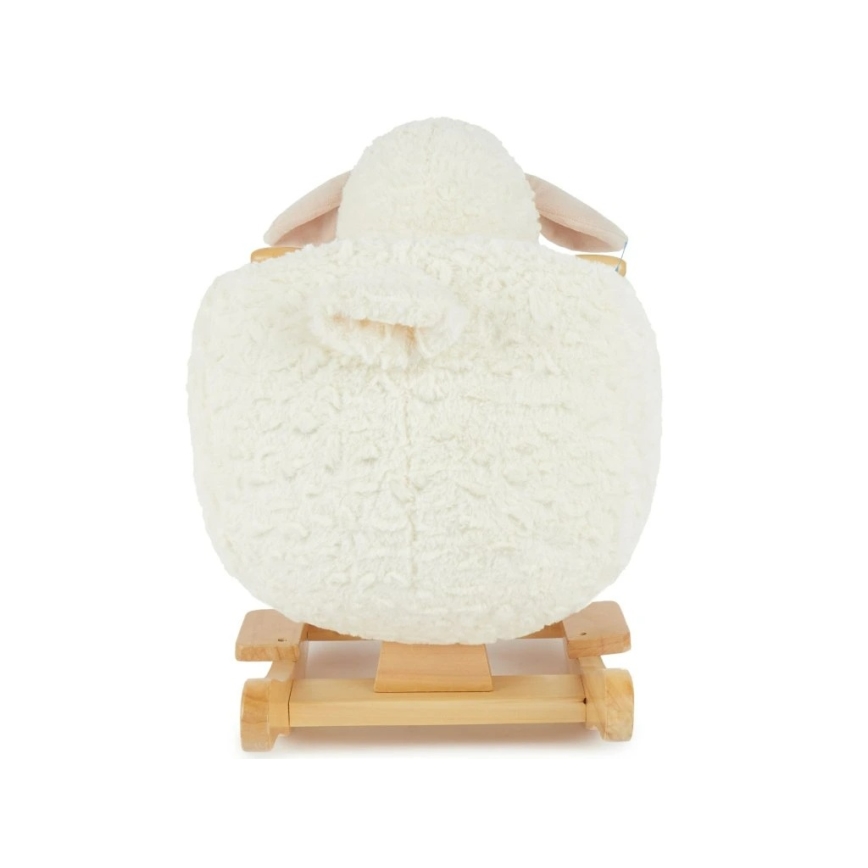 Bieco - Balançoire mouton