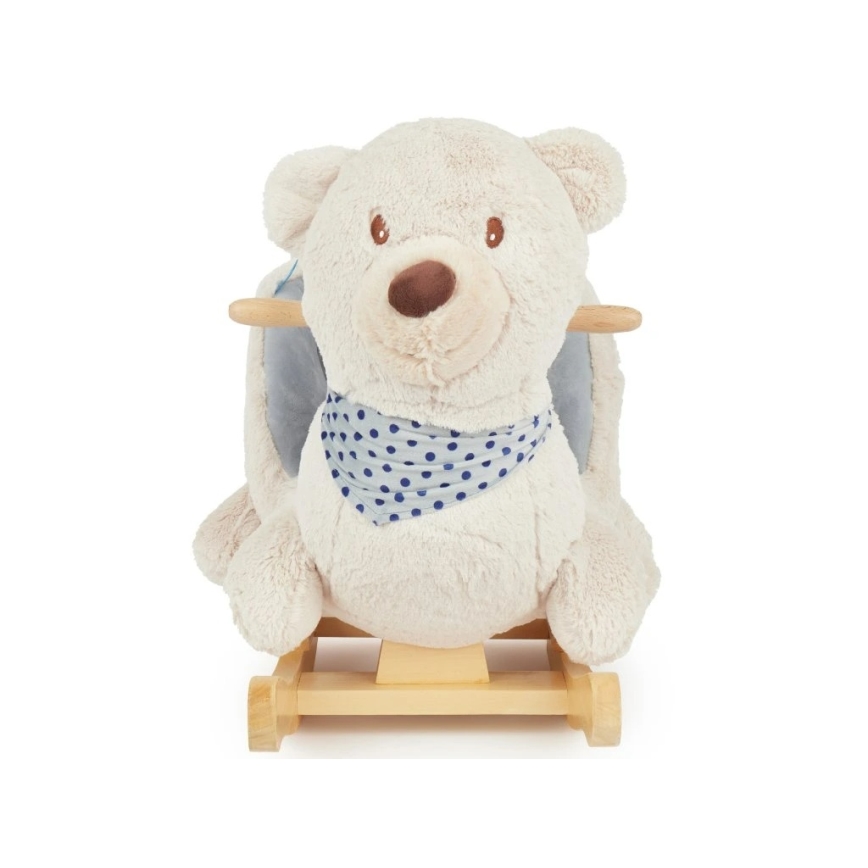 Bieco - Balançoire ours