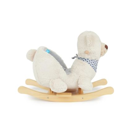 Bieco - Balançoire ours