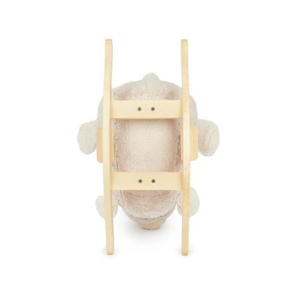 Bieco - Balançoire ours