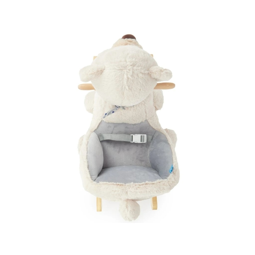 Bieco - Balançoire ours