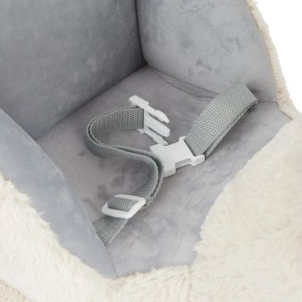 Bieco - Balançoire ours