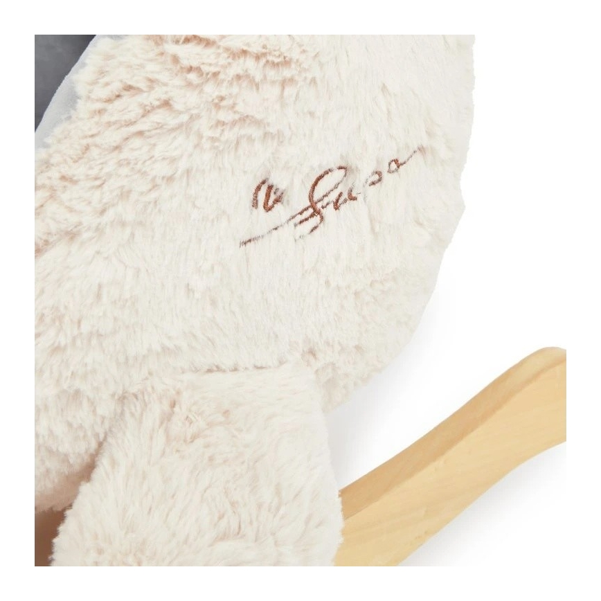 Bieco - Balançoire ours