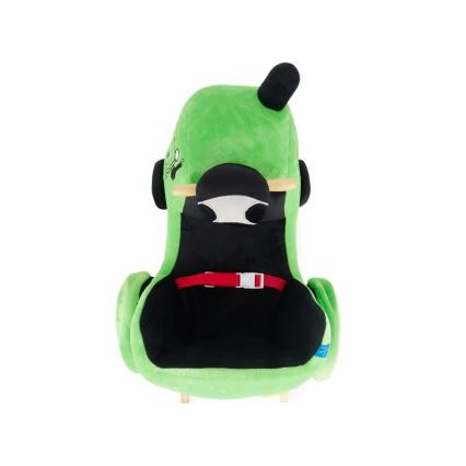 Bieco - Balançoire tracteur