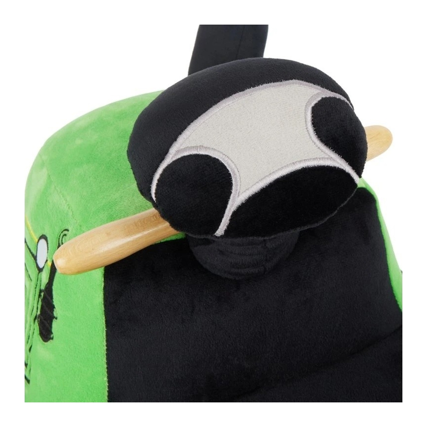 Bieco - Balançoire tracteur