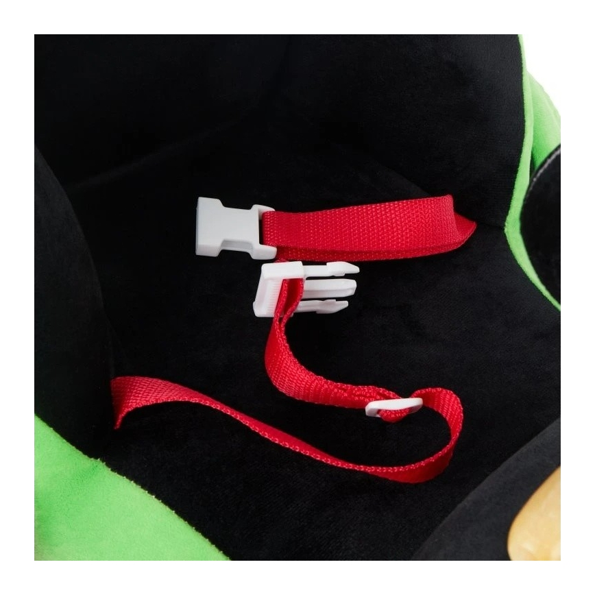 Bieco - Balançoire tracteur