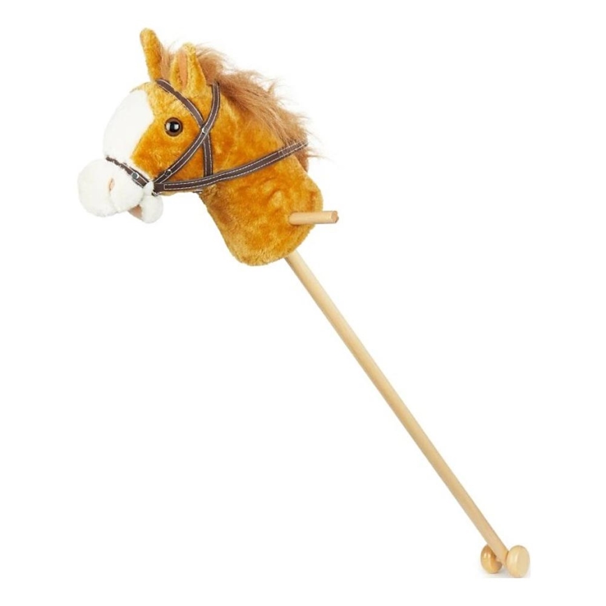 Bieco - Cheval à bascule BROWNIE