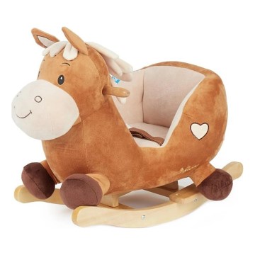 Bieco - Cheval à bascule CALIMERO