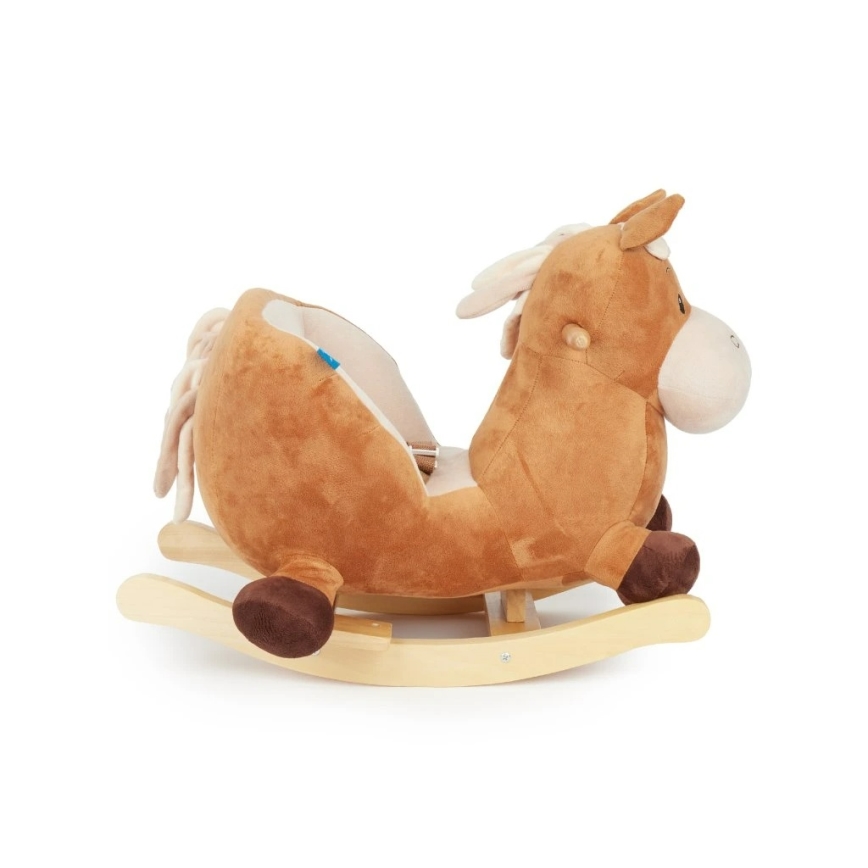 Bieco - Cheval à bascule CALIMERO