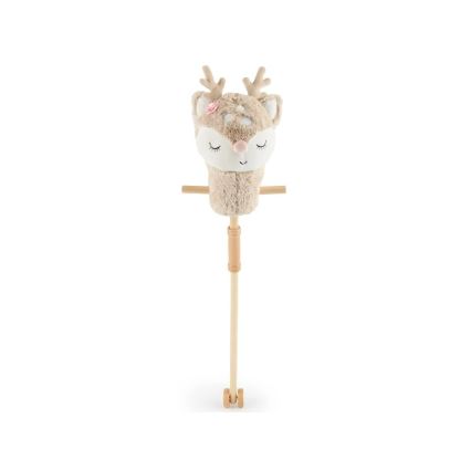 Bieco - Cheval à bascule ELLA faon