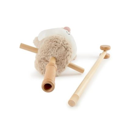 Bieco - Cheval à bascule ELLA faon