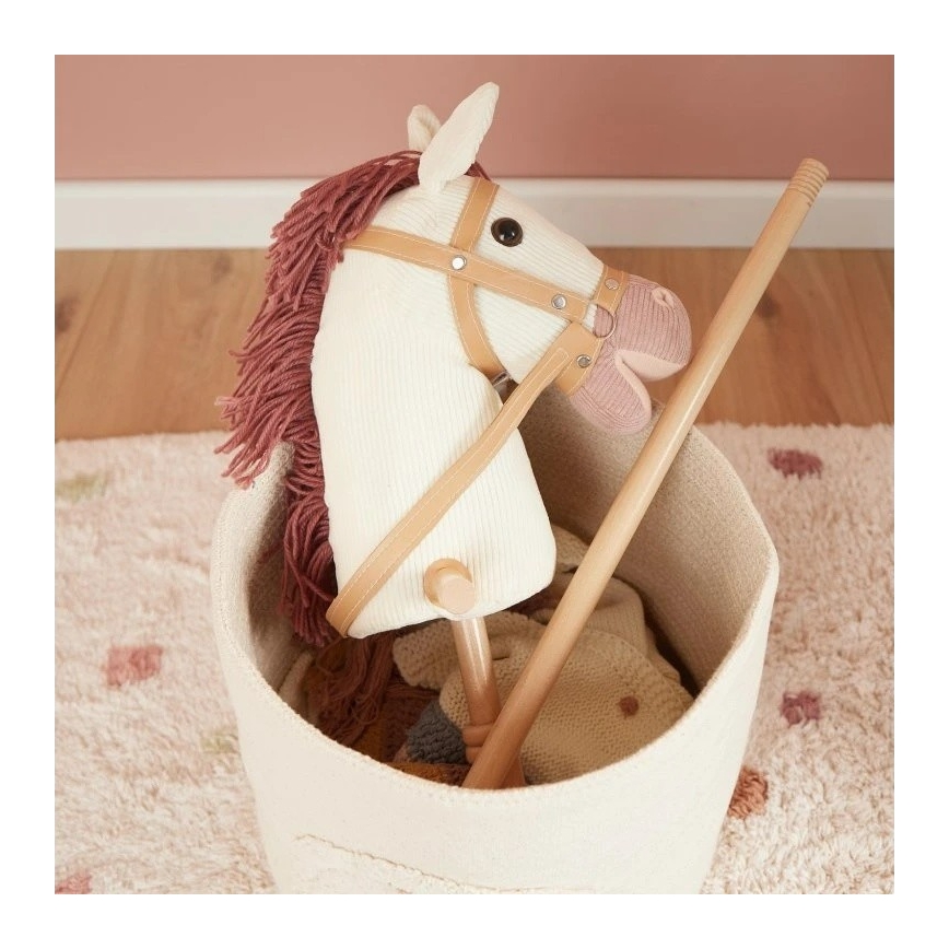 Bieco - Cheval à bascule GINGER