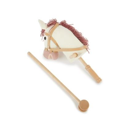 Bieco - Cheval à bascule GINGER