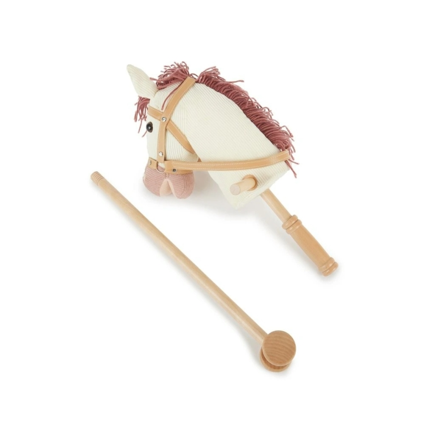 Bieco - Cheval à bascule GINGER