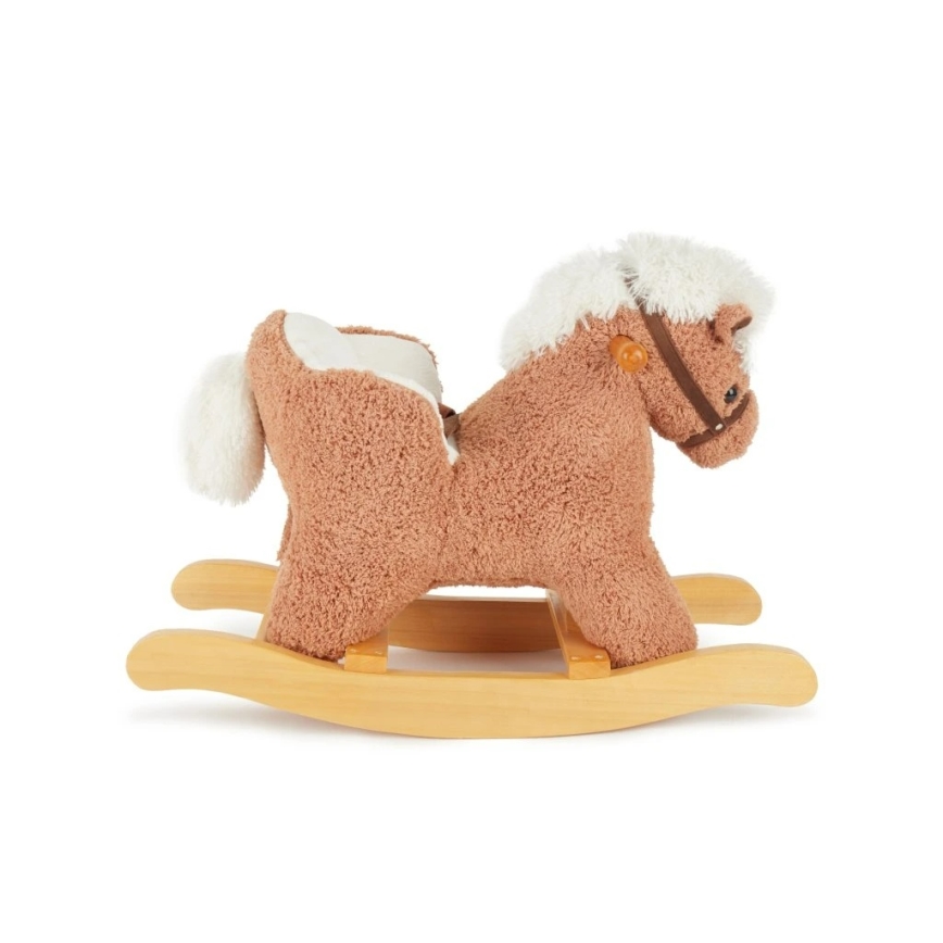 Bieco - Cheval à bascule