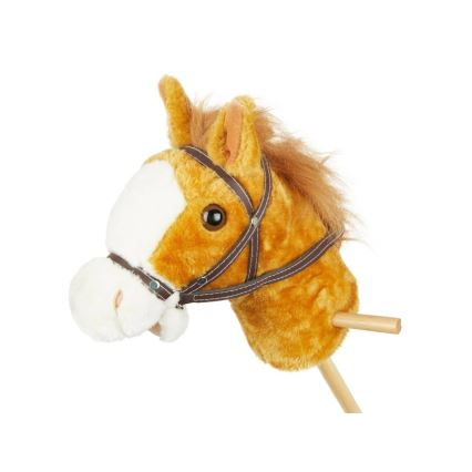 Bieco - Cheval de loisir BROWNIE cheval