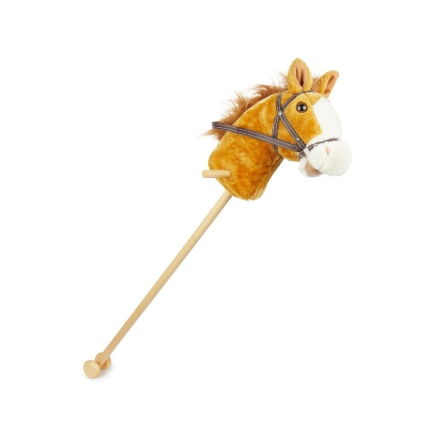 Bieco - Cheval de loisir BROWNIE cheval