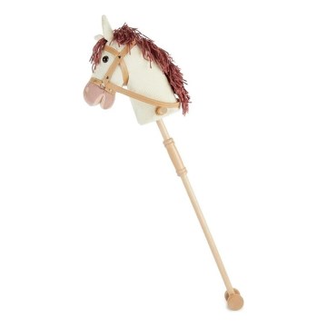 Bieco - Cheval de loisir GINGER cheval
