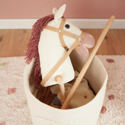 Bieco - Cheval de loisir GINGER cheval