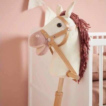 Bieco - Cheval de loisir GINGER cheval