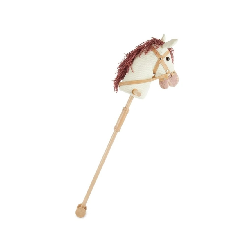 Bieco - Cheval de loisir GINGER cheval