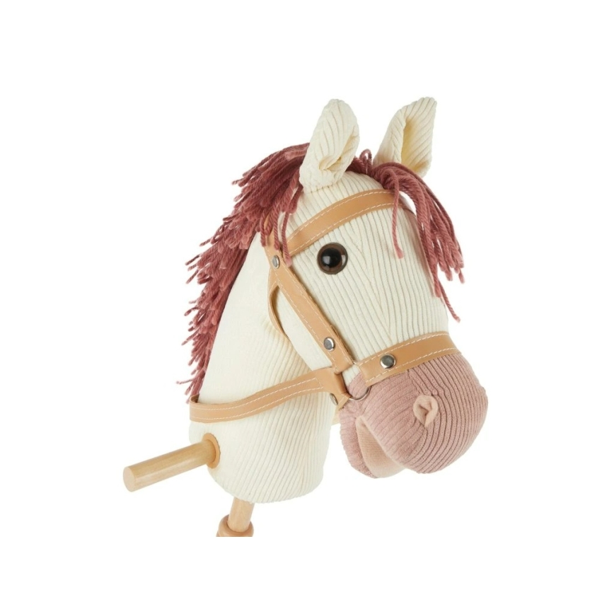 Bieco - Cheval de loisir GINGER cheval
