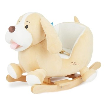 Bieco - Chien à bascule SAM
