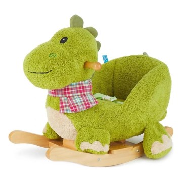 Bieco - Dinosaure à bascule