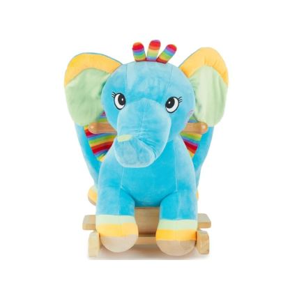 Bieco - Éléphant à bascule