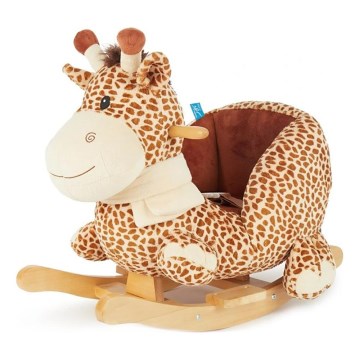 Bieco - Girafe à bascule