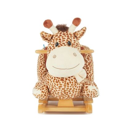 Bieco - Girafe à bascule