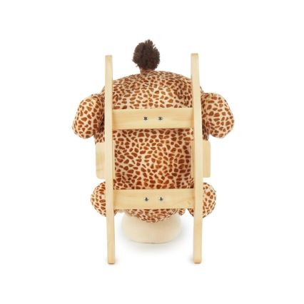Bieco - Girafe à bascule