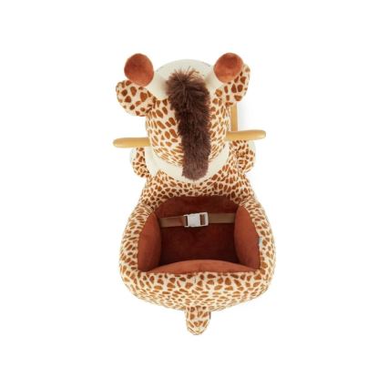 Bieco - Girafe à bascule