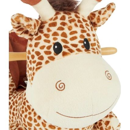 Bieco - Girafe à bascule