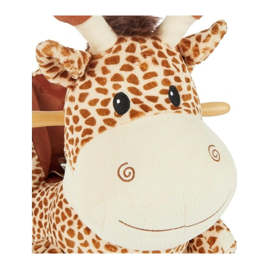 Bieco - Girafe à bascule