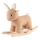 Bieco - Lapin à bascule FINE