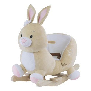 Bieco - Lapin à bascule HOPSI