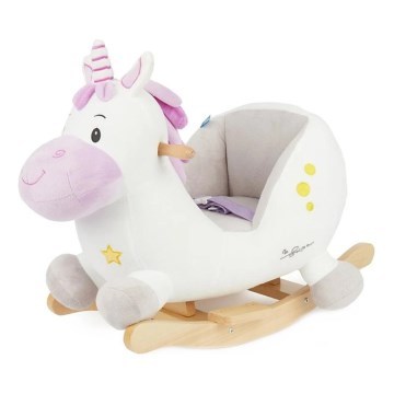 Bieco - Licorne à bascule