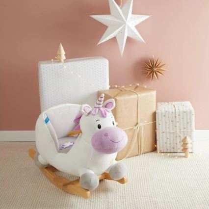 Bieco - Licorne à bascule